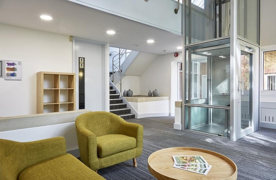 Shackleford Rd, Elstead for lease - Building Photo - Image 2 of 8