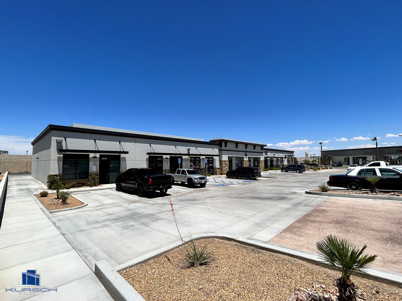 15420 Tamarack Dr, Victorville, CA for lease - Building Photo - Image 2 of 5