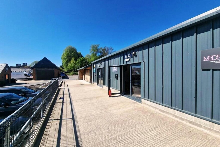 Upton Grey Rd, Upton Grey for lease - Building Photo - Image 3 of 4