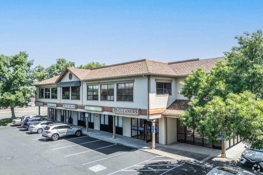 6280 W Las Positas Blvd, Pleasanton, CA for lease - Building Photo - Image 2 of 4