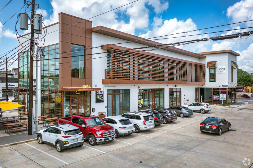 1051 Heights Blvd, Houston, TX for sale - Building Photo - Image 2 of 27