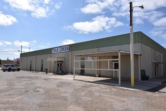 More details for 215 SW 2nd St, Tulia, TX - Retail for Sale