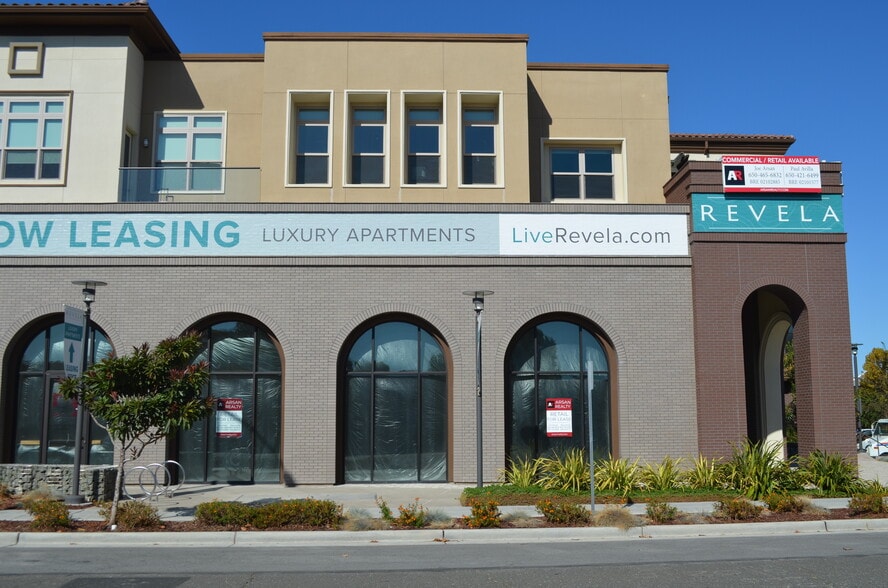 500 Ferguson Dr, Mountain View, CA for lease - Building Photo - Image 1 of 8