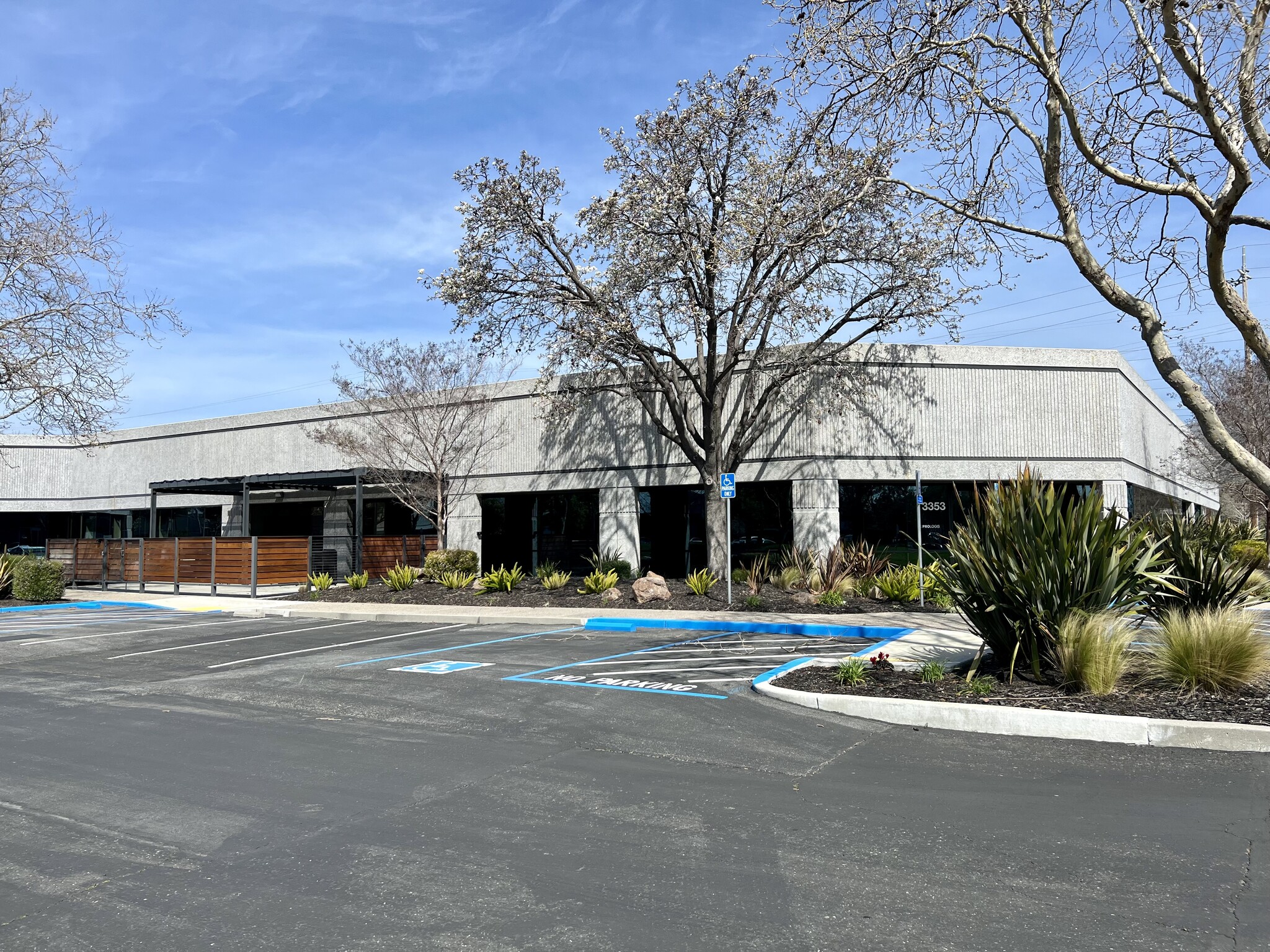 47221-47233 Fremont Blvd, Fremont, CA for lease Building Photo- Image 1 of 1