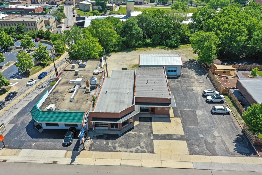 108 S Batavia Ave, Batavia, IL for sale - Aerial - Image 3 of 31