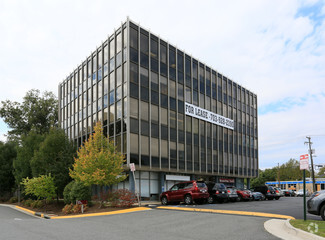 More details for 5881 Leesburg Pike, Falls Church, VA - Office, Office/Medical for Lease