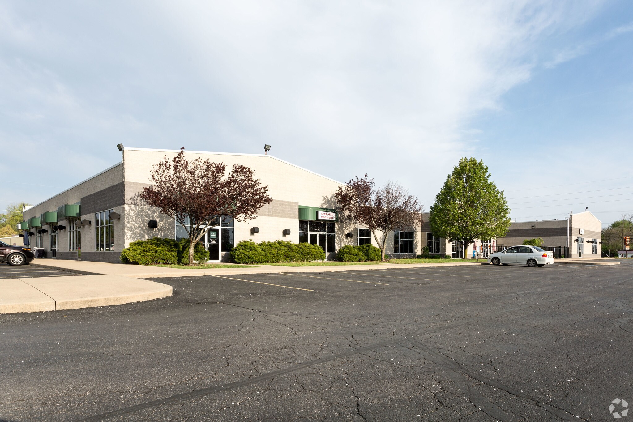 1143-1181 E Main St, Ashland, OH for sale Primary Photo- Image 1 of 1