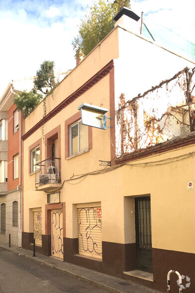 Calle Talamanca, 20, Alcalá De Henares, Madrid for lease - Building Photo - Image 3 of 3