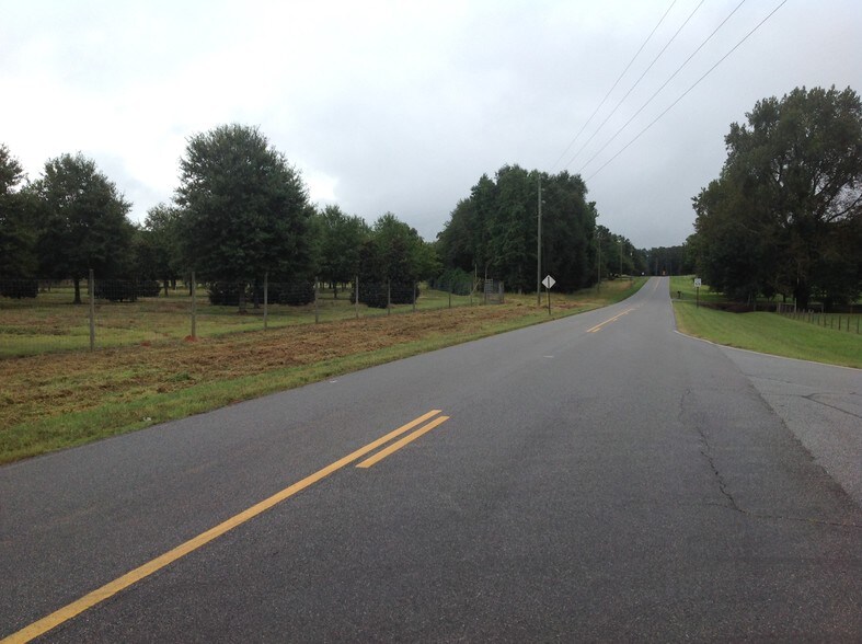 2171 Cole Springs Rd, Bishop, GA for sale - Building Photo - Image 1 of 1