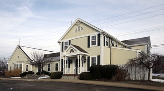 More details for 16962 Manchester Rd, Grover, MO - Office for Lease