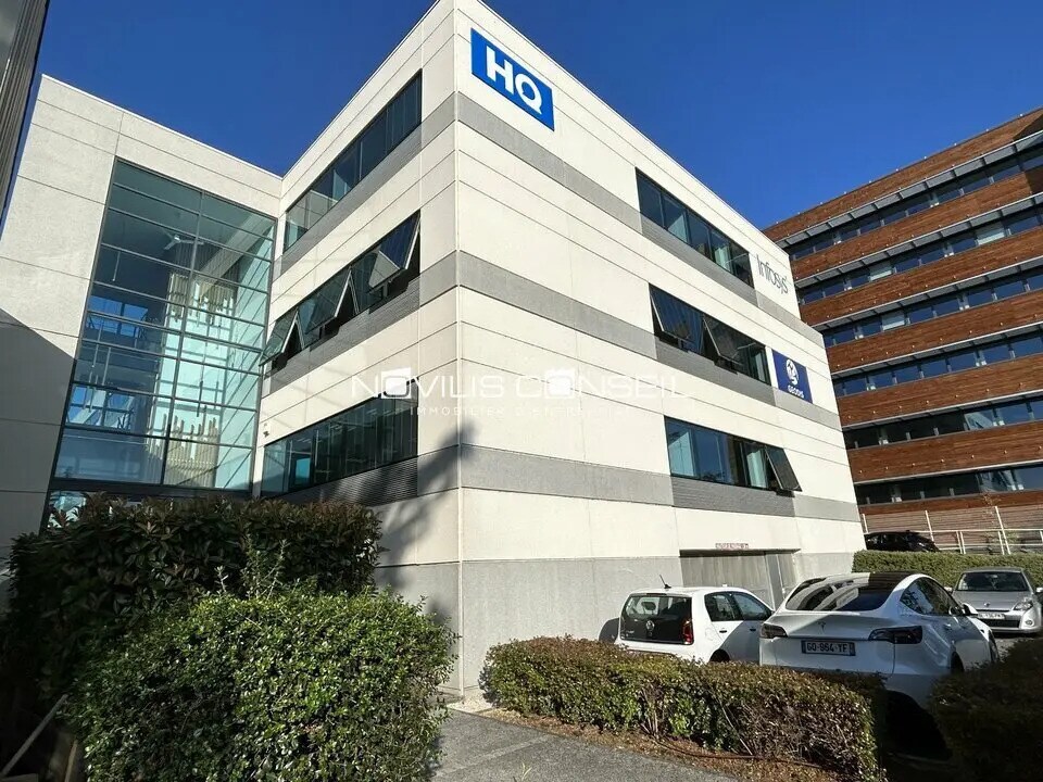 Office in Blagnac for lease Building Photo- Image 1 of 8