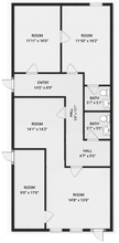805 Virginia Ave, Fort Pierce, FL for lease Interior Photo- Image 1 of 1