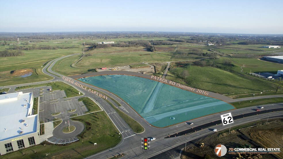 Highway 62 & River Ridge Parkway, Jeffersonville, IN 47130 | LoopNet