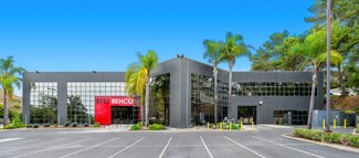 More details for 9151 Rehco Rd, San Diego, CA - Industrial for Lease