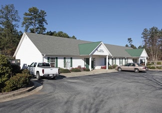 More details for 7285 Highway 16, Senoia, GA - Office for Lease