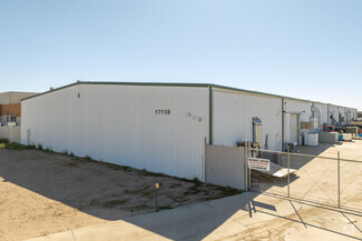 More details for 17130 Raccoon Ave, Adelanto, CA - Industrial for Lease