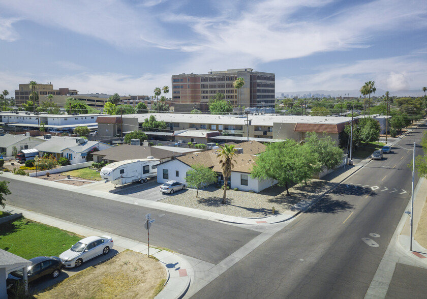 2047 W Keim Dr, Phoenix, AZ for sale - Building Photo - Image 3 of 12