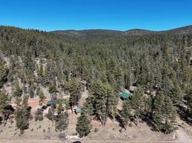 Mayhill Cabins – Income Property + Land - Motel