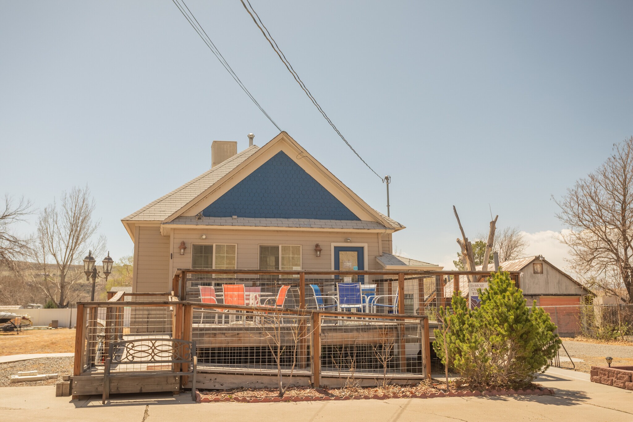 351 W 8th St, Palisade, CO for sale Building Photo- Image 1 of 1