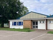 1-7 Oldmedow Rd, Kings Lynn NFK - Warehouse