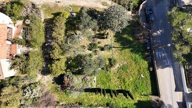 Ensuès-la-Redonne - Aerial  map view