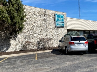 More details for 2120 E Market St, Logansport, IN - Retail for Lease