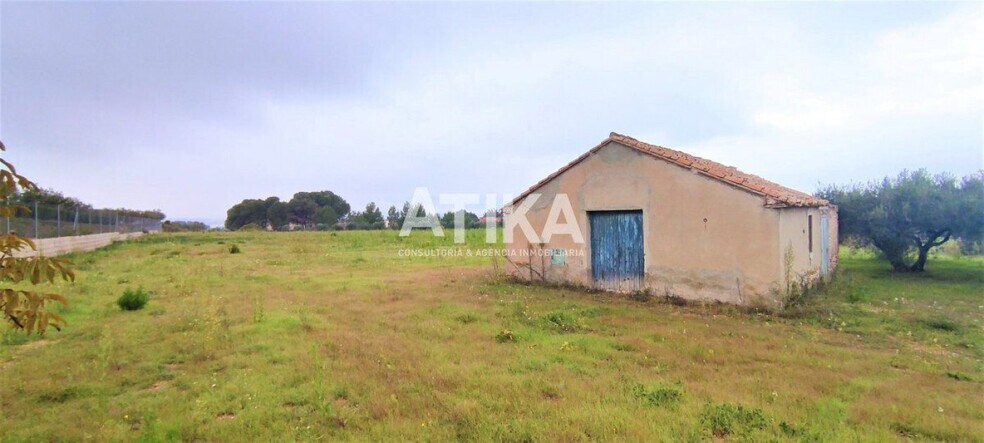 Land in Ontinyent for sale - Building Photo - Image 1 of 7