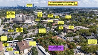 More details for 4322 James Casey St, Austin, TX - Office for Sale