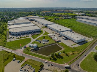 More details for Ulica Wiejska 49, Czeladz - Industrial for Lease