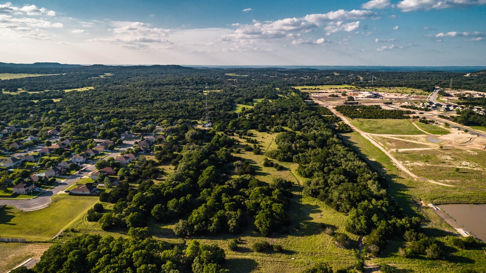 0 Bentwood Dr, Boerne, TX 78006