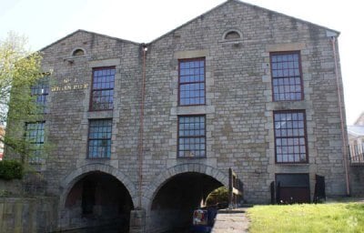 1 Wigan Pier, Wigan for sale Primary Photo- Image 1 of 1