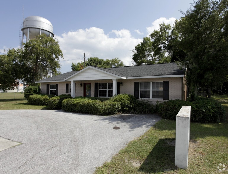 500 Ardice Ave, Eustis, FL for lease - Building Photo - Image 2 of 5