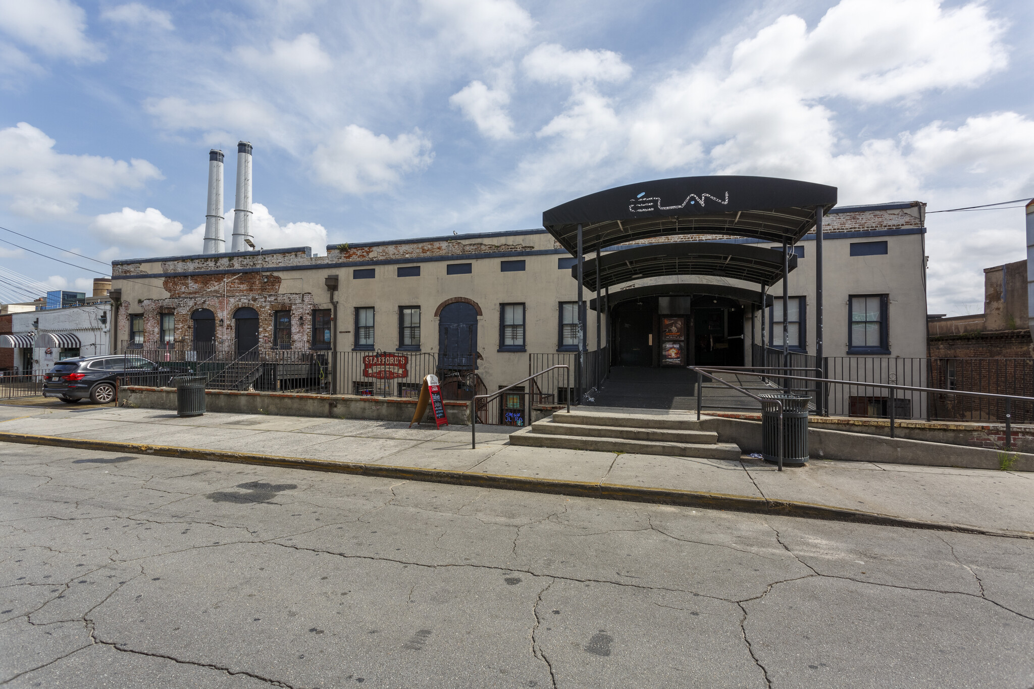 301 Williamson St, Savannah, GA for lease Building Photo- Image 1 of 9