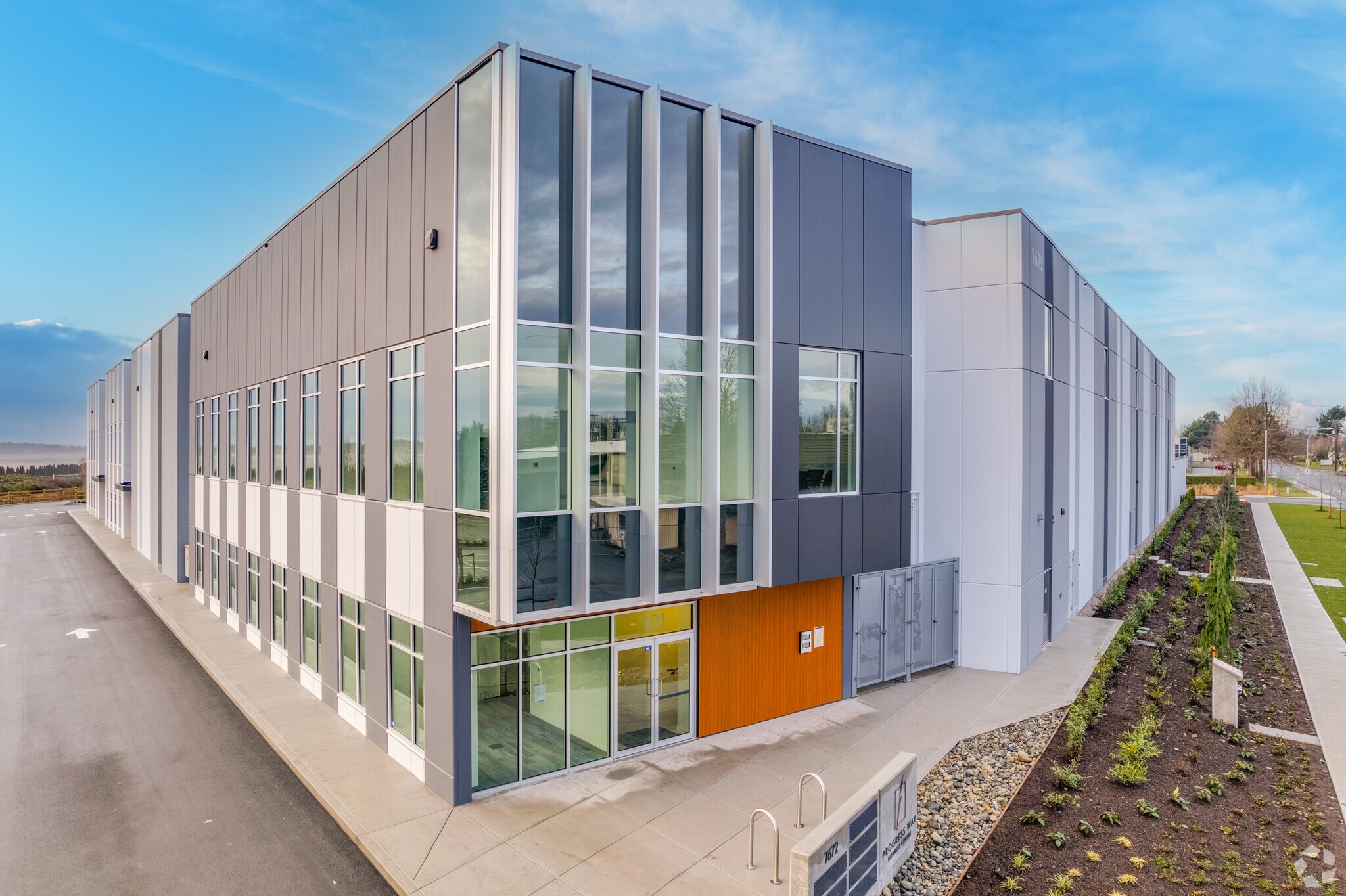 7672 Progress Way, Delta, BC for sale Building Photo- Image 1 of 1