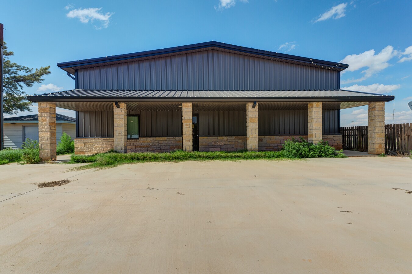 1207 E Farm to Market 1585, Lubbock, TX 79423 Unit B