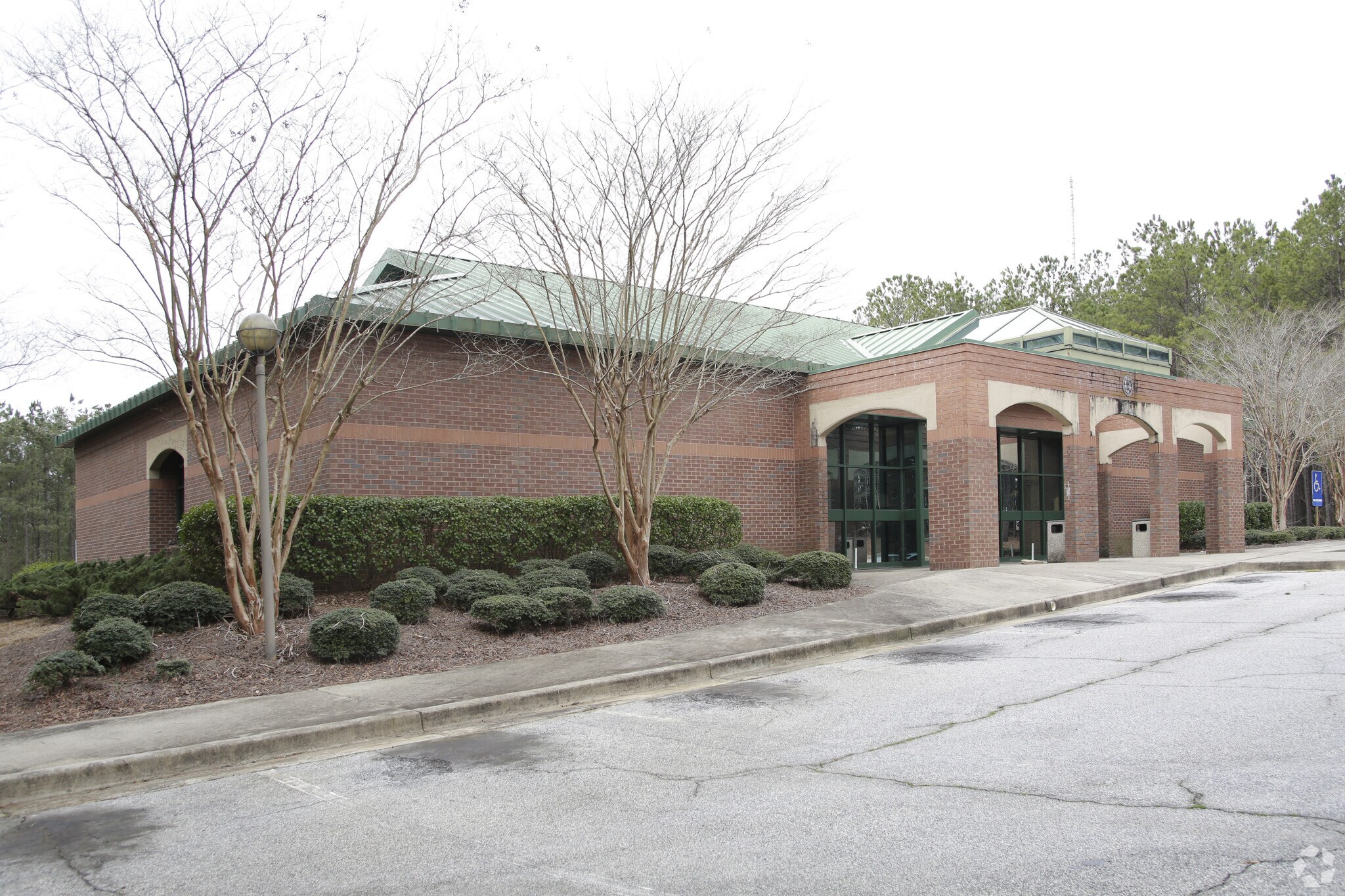 353 Highway 28 Byp, Abbeville, SC for sale Building Photo- Image 1 of 1