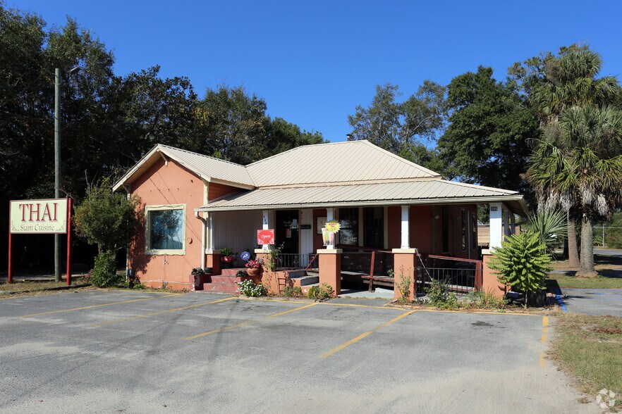 396 Cedar Ave, Crestview, FL for sale - Primary Photo - Image 1 of 1