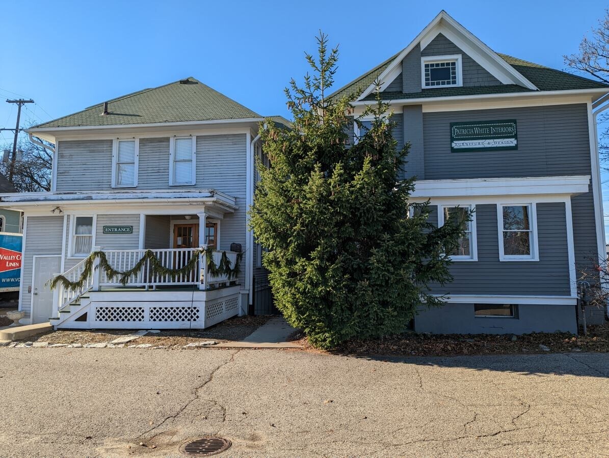 203 S Westnedge Ave, Kalamazoo, MI 49007