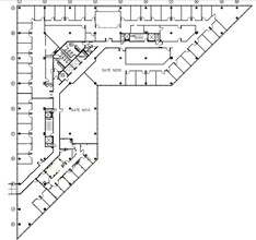 5202 Old Orchard Rd, Skokie, IL for lease Floor Plan- Image 1 of 15