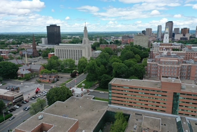 190 Farmington Ave, Hartford, CT for sale - Building Photo - Image 2 of 13