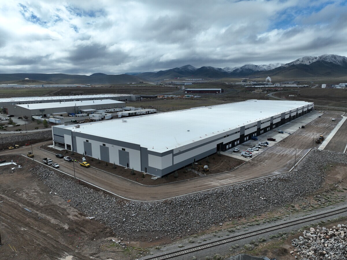 310 Pittsburgh Ave, Sparks, NV 89437