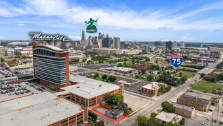 More details for 2846 Trumbull St, Detroit, MI - Retail for Sale