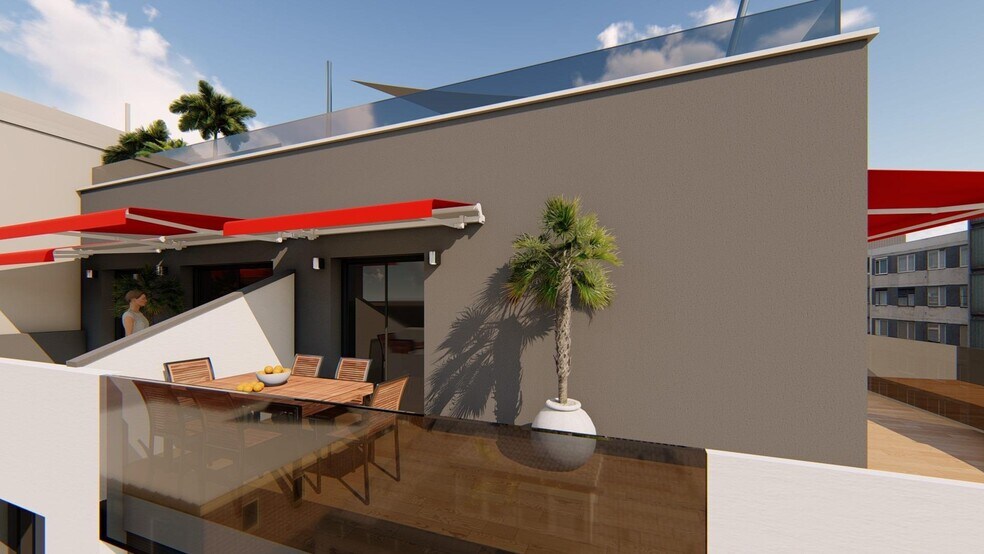 Land in Torrevieja for sale - Building Photo - Image 3 of 7