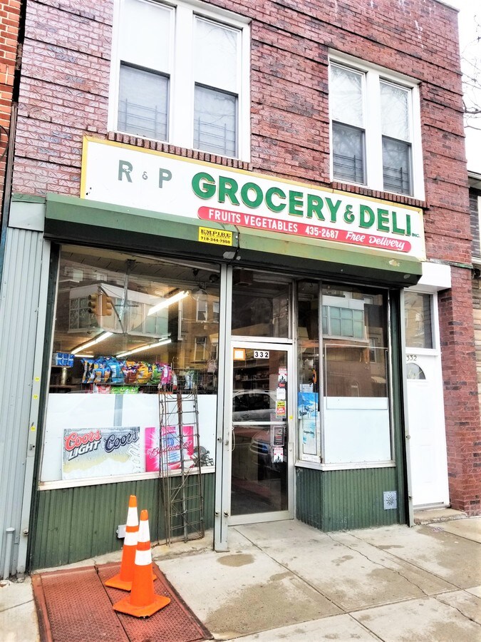 332 Foster Ave, Brooklyn, NY 11230