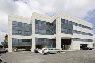 More details for 18726 S Western Ave, Gardena, CA - Office for Lease