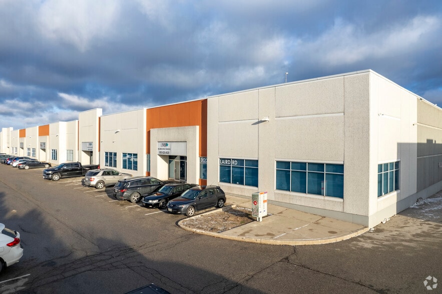 3620A Laird Rd, Mississauga, ON L5L 6A6 Laird Business Park