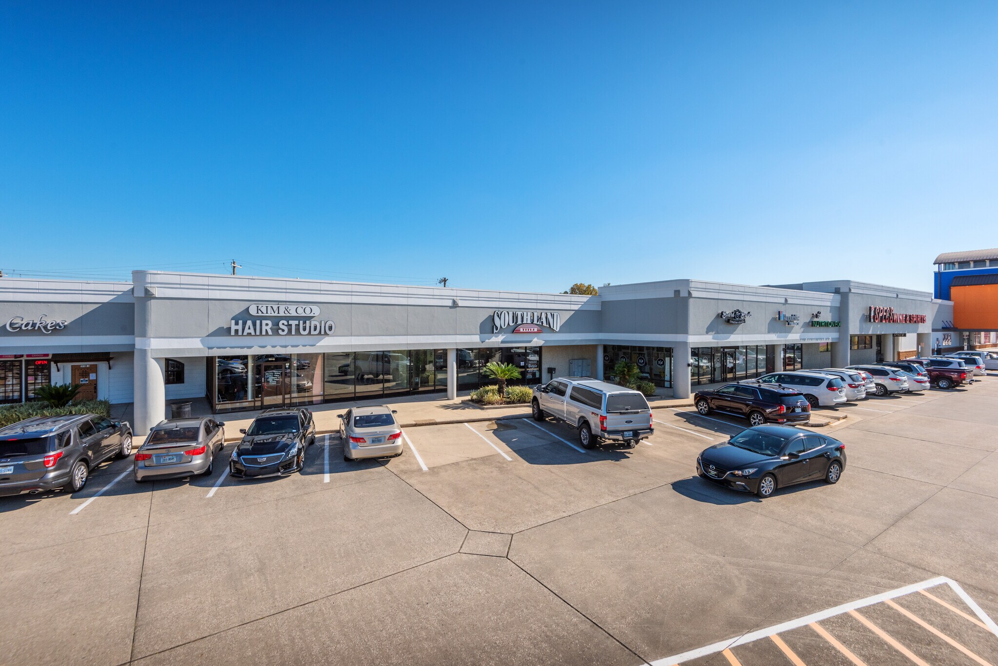 Jcpenney Gulf Freeway South League City Tx 164-220 Gulf Fwy S, League City, TX 77573 - League City Plaza | LoopNet