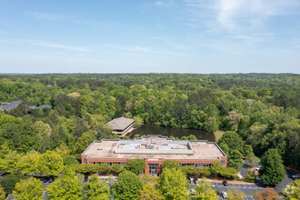 1805 Old Alabama Rd, Roswell, GA - aerial  map view - Image1