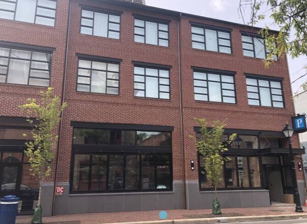 115 S Union St, Alexandria, VA for lease - Building Photo - Image 1 of 8