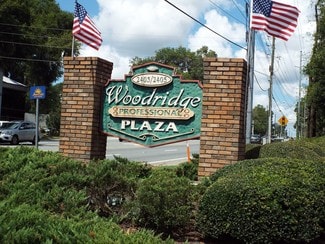 More details for 2403 SE 17th St, Ocala, FL - Office for Lease